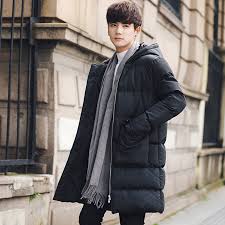Korean Winter Fashion Men Fashion Stylish