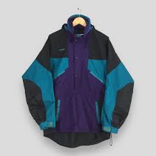 Vintage 90s Columbia Windbreaker Men Jacket Medium Columbia Usa Sportswear  Radial Sleeve Multicolor Columbia Fish Tail Jacket Hoodie Size M - Etsy
