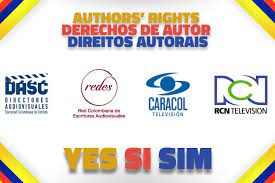 Canal oficial de www.caracoltv.com caracol televisión s.a.encuentra avances, clips, sobre todos los programas y el entretenimiento del canal caracol. Colombian Audiovisual Societies Conclude Agreements With Major Television Networks Rcn And Caracol Tv Cisac