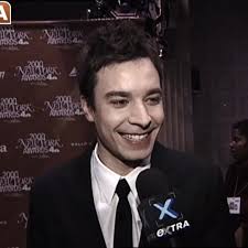 Gregory Jimmy Fallon