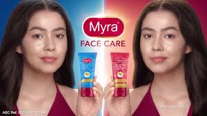 Myra Fresh Glow Facial Wash