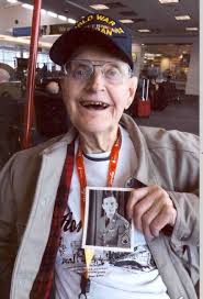 Harold B. Curryer Obituary