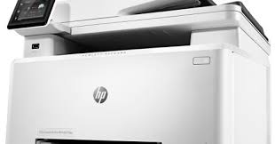 A window should then show up asking you where you would like to save the file. Hp Laserjet Pro M277dw Printer Driver Download World Sharings