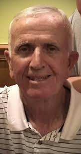 Jon Bricker Obituary