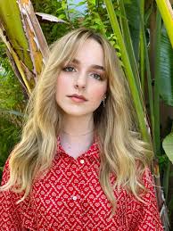 McKenna Grace's Latest Movie