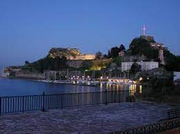 What makes corfu different from other greek cities? Old Fortress 2021 1 Top Things To Do In Corfu Ionian Islands Reviews Best Time To Visit Photo Gallery Hellotravel Greece