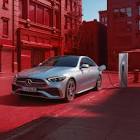 MERCEDES-C
