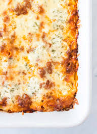 Easy Homemade Lasagna Freezer Friendly Happy Money Saver