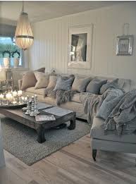 Gorgeous Grey Blue And Off White Dream Living Rooms Living Room Grey Home And Living