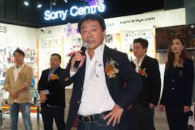 Retail sales (based at klcc) (1 year contract) Sony S Penang Tec Factory Not Just Into Production But R D Too Digital News Asia