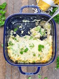 Maybe you would like to learn more about one of these? Chicken Broccoli And Rice Casserole The Seasoned Mom