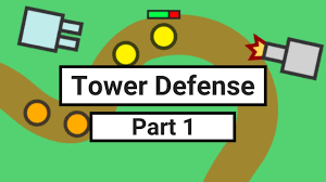 Be sure to subscribe for more scratch tutorials and learn how to make more awesome games in scratch! Scratch 3 0 Tutorial How To Make A Tower Defense Game Part 1 Youtube