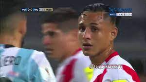 The south american section of the 2018 fifa world cup qualification acted as qualifiers for the 2018 fifa world cup held in russia, for national teams which are members of the south american football confederation (conmebol). Peru Vs Argentina 2 2 Eliminatorias Russia 2018 Fecha 9 Goles Full Hd Youtube