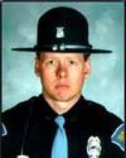 Reflections for Trooper Todd Allen Burman, Indiana State Police, Indiana