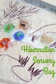 Help your child stay physically and mentally active with this group aerobic fitness game that's good for the heart and mind alike. Animals In Winter Hibernation Sensory Activity School Time Snippets