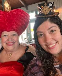 Christmas for the Cradlebaugh's