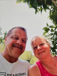 Fundraiser by Stephanie Sorenson : In Memory of Shawn Anderson: Support for  Cyndi