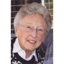 Obituary information for Doris Wooters Forman-Winger