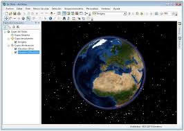Arcgis 10 2 2 Telecharger Pour Pc Gratuitement
