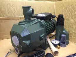 Jet pump memiliki daya hisap yang lebih kuat sehingga bisa digunakan untuk sumur dalam. Jual Terbaru Mesin Pompa Air Jet Pump Shimizu Pc 260 Bit Mesin Dan Mata Jet Only Di Lapak Muslih911 Bukalapak