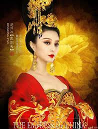 Cơn sốt võ tắc thiên càn quét khắp châu á, giúp phạm băng băng trở thành nữ hoàng rating, đồng thời nâng tầm ảnh hưởng của cô lên một bậc. Ä'iá»ƒm Danh Nhá»¯ng Bá»™ Canh Cá»§a Pháº¡m BÄƒng BÄƒng Trong Vo Má»‹ NÆ°Æ¡ng Truyá»n Ki Vo Táº¯c Thien