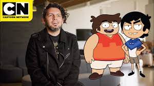 Many years later, show creator diego molano the series will be available on demand on march 4th and if you have the cartoon network app 'victor and valentino' will be available with an unlocked first episode. Celebrating Hispanic Heritage Month Victor And Valentino Cartoon Network Youtube