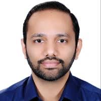 Ashwin Nair Email & Phone Number