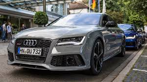 To download the 2013 audi s7 sportback step 2 : Audi Rs7 Hd Wallpapers Backgrounds