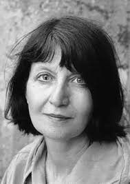 Trang thơ Marie Lundquist (3 bài thơ)