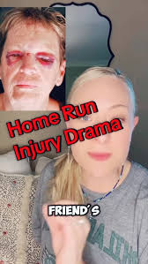 UPDATE: The woman who got SMOKED by a Max Kepler home run