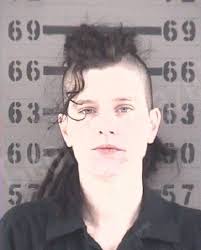 West, Deon Bernard** (B /M/21) Arrest