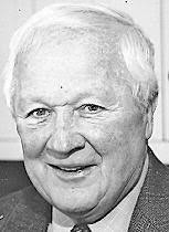 Maximillian Spann Obituary (1928