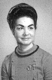 Juanita Deddi Conley