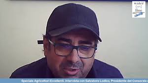 #agricoltorieccellenti Salvatore Lodico è il presidente del Consorzio di  Tutela Uva da Tavola IGP di Canicattì, uno dei più antichi in Italia, nato  nel 1995 e istituzionalizzato nel 2005. , 🍇“Abbiamo ...