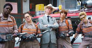 Ghostbusters 2016 (ps4) by activision playstation 4 £18.99. Ghostbusters 2016 Director Keeps Hope Alive For Answer The Call Sequel