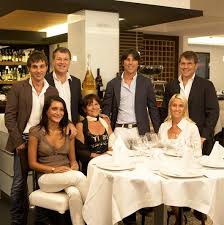 23 12 1973 23 12 2013 40 Anni E Non Sentirli Auguri A Noi E Ai Nostri Ristoranti 40 Anni