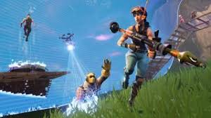 Bot lobbies appear to be working, i've tested it now fortnite is a pretty skill heavy game, which means if you've never played you are going to likely get to play against bots, you will need to create a new account and have it invite you to a squad match! Fortnite V10 40 Patch Notes Promise New Bots To Make You A Better Player Techradar