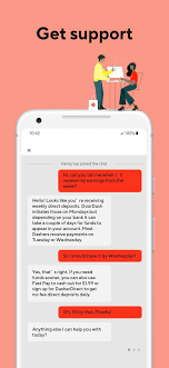 Today we are going to focus on doordash driver app download and how you can install it directly from google play and iphone (ios). Doordash Driver For Android Apk Download