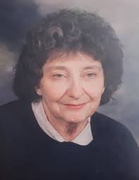 Obituary information for Eleanor Marie Perdue-Beekman