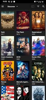 This does have movies and tv shows for free but i'm not sure if it's netflix. Fastest Free Netflix Indir