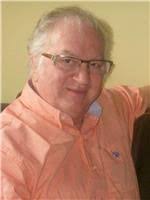 Larry Asbury Obituary (1942