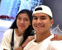 Power couple kiefer ravena and alyssa valdez kilig moments #kiefly #alyssavaldez #kieferravena kieflyforever. Kiefer Ravena Alyssa Valdez S Luxury Car During Fashion Gala Has This Jaw Dropping Price