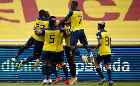 Dónde juega ecuador sus partidos, horarios y fixture completo. Cuando Juega Ecuador La Copa America Brasil 2021 Dias Y Horarios