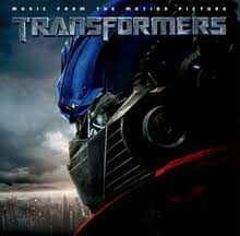 Последние твиты от transformers (@transformers). Transformers The Album Wikipedia