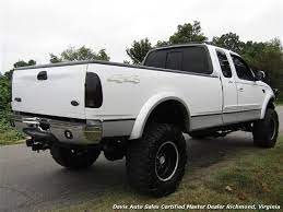Every used car for sale comes with a free carfax report. 2000 Ford F 150 Lariat Lifted 4x4 Extended Cab Long Bed