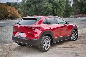 However, the boot space is quite limited and could have been a bit more. Wapcar Review 2020 Mazda Cx 30 The Final Winner Of C Class Battle In Malaysia Issuewire