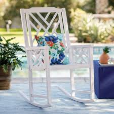 Azalea ridge outdoor rocking chair by better homes and gardens. 15 Best Outdoor Rocking Chairs 2021 Best Patio Rocking Chairs