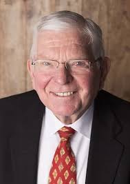 William 'Bill' Burdett Hemenway, 83