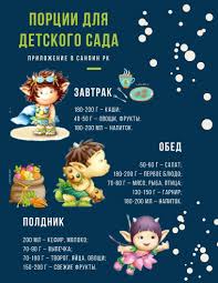 Kak Uznat Chem Kormyat Rebenka V Detskom Sadu Shymkenta Otyrar