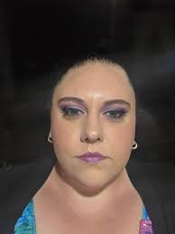 Really loving the way my palette is working these days.